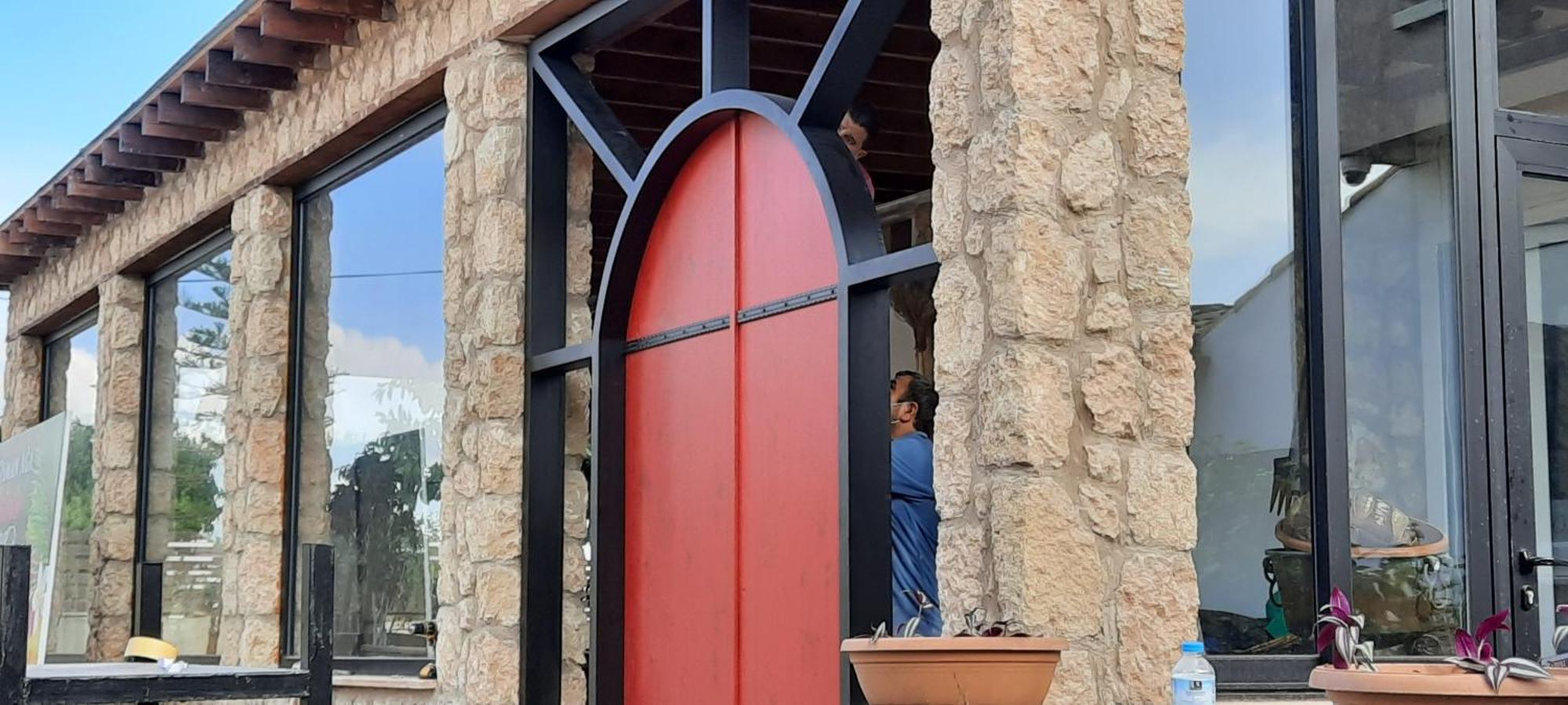 Osman Aga Culture House Apartment Famagusta  Exterior photo